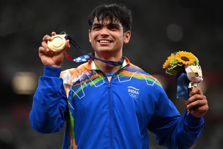 Pakistan athlete Arshad nadeem,  Neeraj Chopra is his idol, ପାକିସ୍ତାନୀ ଆଥଲେଟଙ୍କ ଆଦର୍ଶ ନୀରଜ, ଅର୍ଶଦ ନଦୀମ, ପାକିସ୍ତାନ ଆଥଲେଟ୍‌,