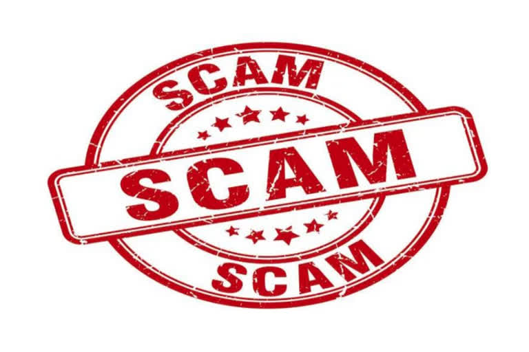 take action on fake challans scam at kadapa