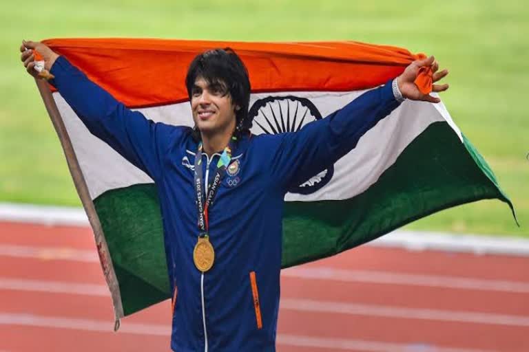 Neeraj Chopra Family,Neeraj Chopra