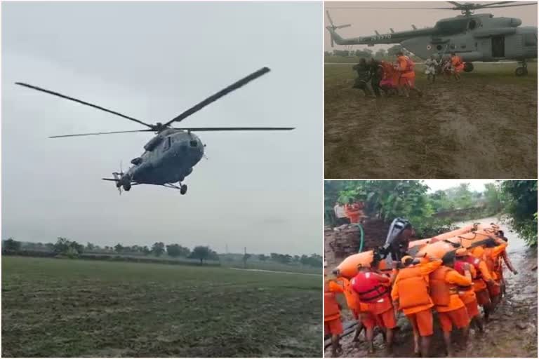 ndrf rescued