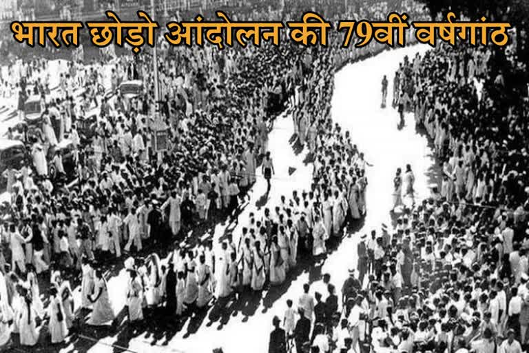 Quit India Movement