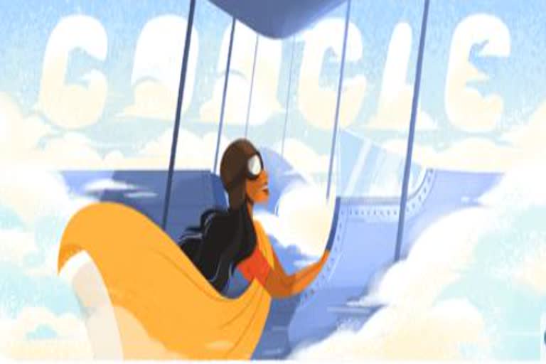 Sarla Thukral Google Doodle: ਜਾਣੋ ਕੌਣ ਹੈ ਸਰਲਾ ਠਕਰਾਲ, ਗੂਗਲ ਨੇ ਡੂਡਲ ਬਣਾ ਕੇ ਕੀਤਾ ਹੈ ਯਾਦ