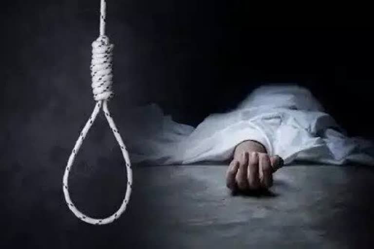 woman commits suicide, Barmer news