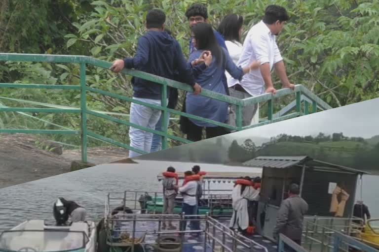 idukki tourism  lockdown  lockdown restrictions  covid  കൊവിഡ് നിയന്ത്രണം  ഇടുക്കി ടൂറിസം  കൊവിഡ്  ഡിറ്റിപിസി