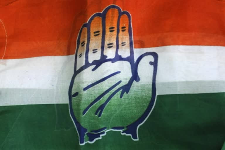 district congress leader from majuli resigns from party membership and responsibilities