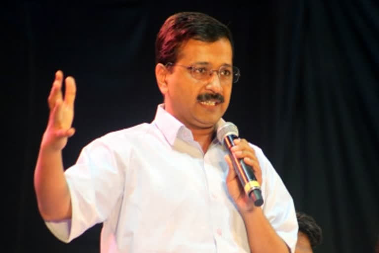 Delhi fully prepared for Corona's third wave: Kejriwal