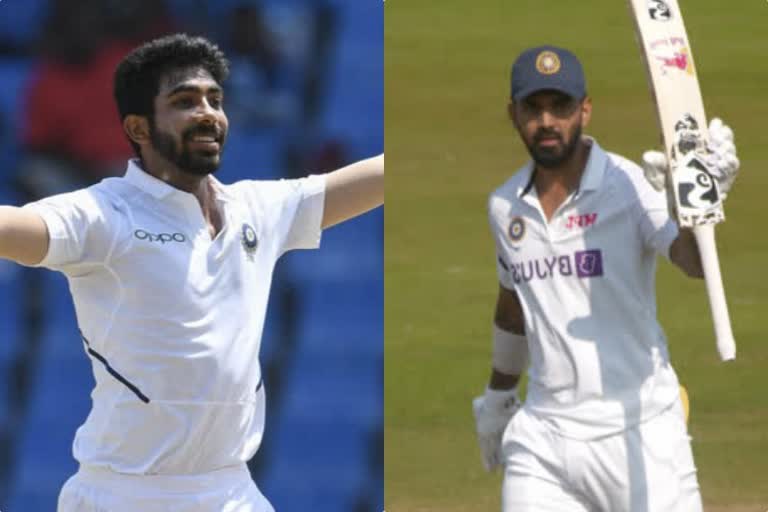 Don't know why people are saying Bumrah has made comeback: KL Rahul