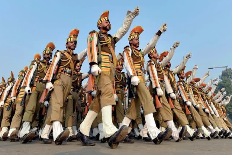 ITBP Recruitment