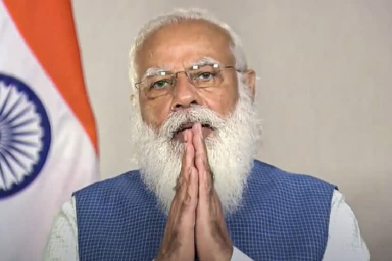 PM Modi