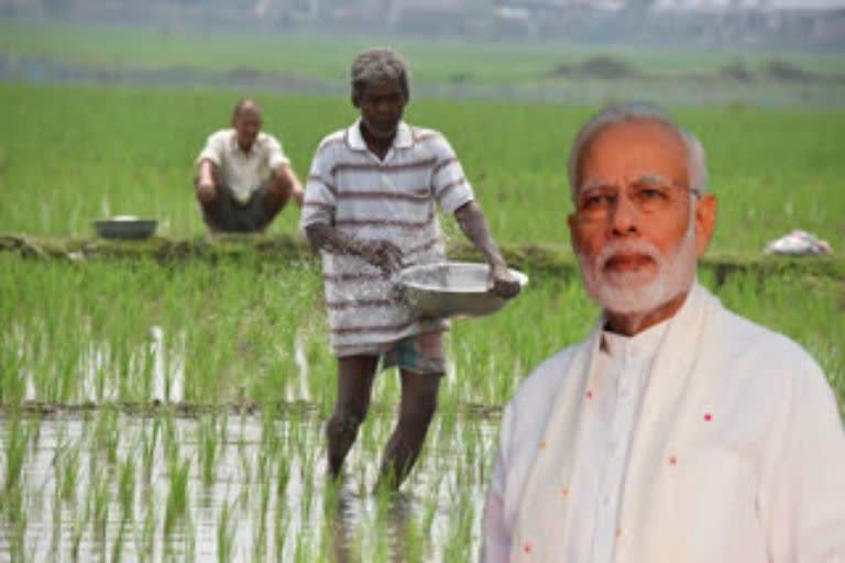 PM-Kisan Scheme