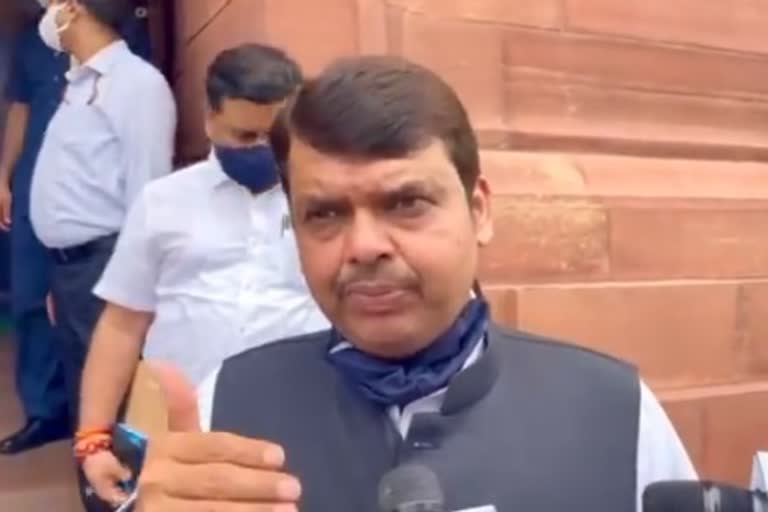 devendra fadnavis