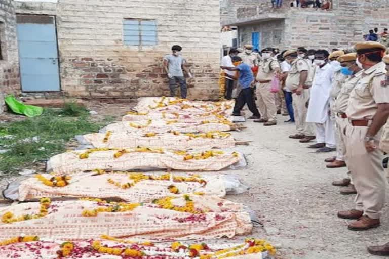 Jodhpur mass suicide, Jodhpur news