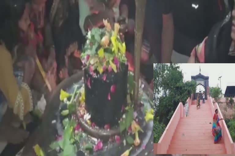 बाबा विश्वनाथ मंदिर