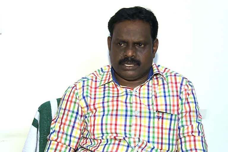 muhammed riyas  MLA kovoor kunjumon  kiifb project  Minister for Public Works Department  kiifb  മന്ത്രി മുഹമ്മദ് റിയാസ്  കിഫ്ബി  കിഫ്ബി പദ്ധതി  കോവൂർ കുഞ്ഞുമോൻ  പൊതുമരാമത്ത് വകുപ്പ് മന്ത്രി