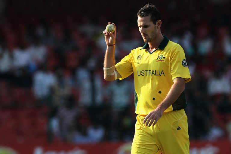 Shaun Tait