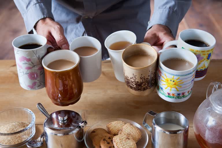 tea, coffee, breakfast, healthy breakfast, health, foods. चाय/काफी से करें परहेज
