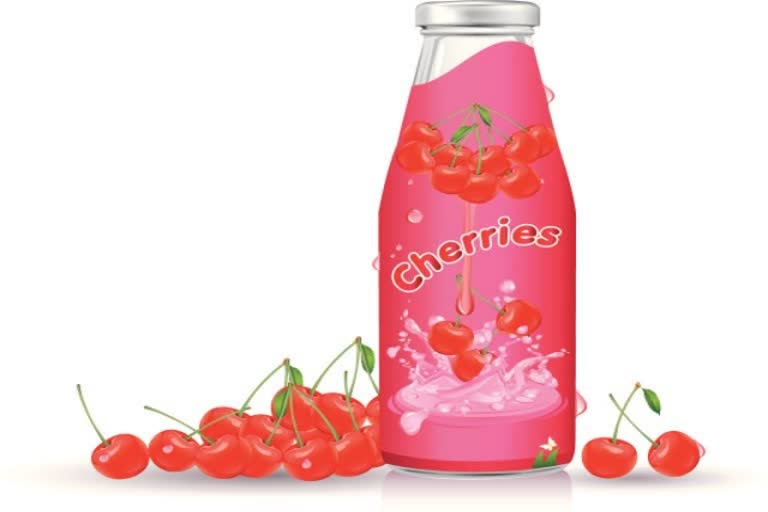 cherry-juice