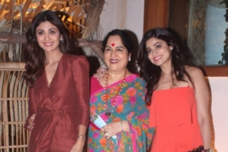 shilpa-shetty-mother-booked-for-fraud-in-lucknow