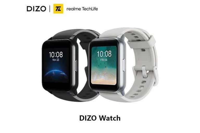 realme lifestyle brand DIZO, DIZO, DIZO smartwatch, first affordable smartwatch, latest gadget news, latest tech news, lifestyle, realme lifestyle brand, realme Link App, DIZO first affordable smartwatch, smartwatch, டிசோ ஸ்மார்ட்வாட்ச், ரியல்மி  டிசோ, பிபிகே, டிசோ ஸ்மார்ட்வாட்ச் சிறப்பம்சங்கள், டெக் செய்திகள், டிசோ ஸ்மார்ட்வாட்ச் விலை