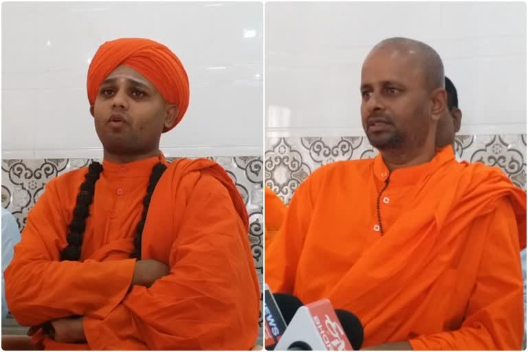 shri-krishna-yadavananda-swamiji-statement-on-cabinet