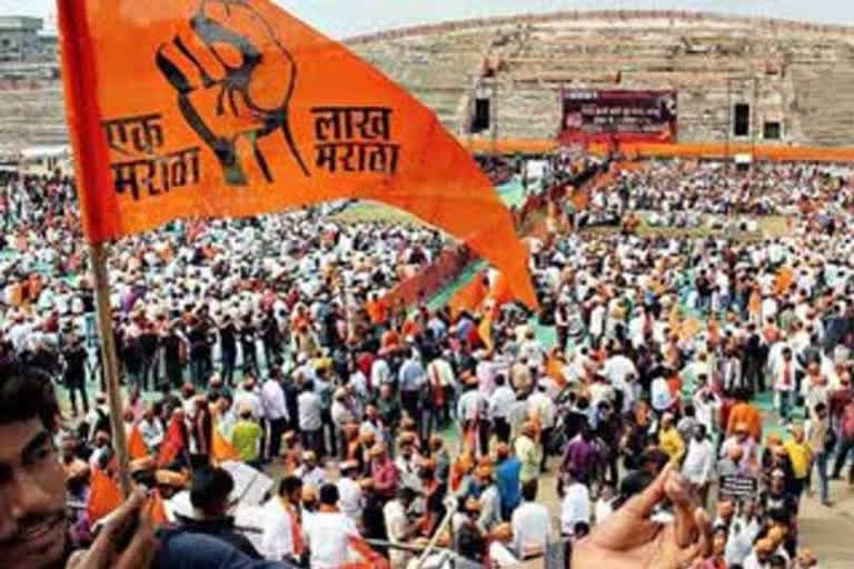 Maratha Kranti Morcha