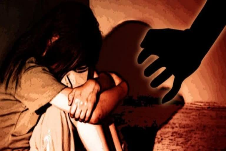 rape in barmer, बाड़मेर में दुष्कर्म