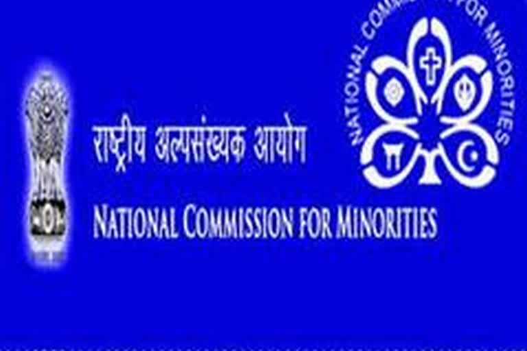 National Commission for Minorities