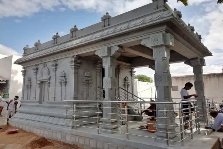 Honnuraswamy Dargah