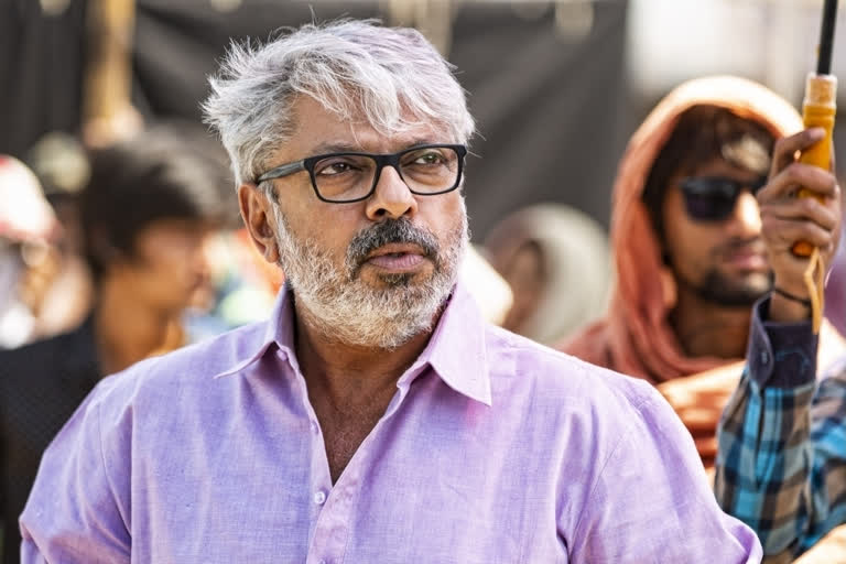 Bhansali