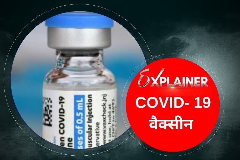 Covid-19 vaccination