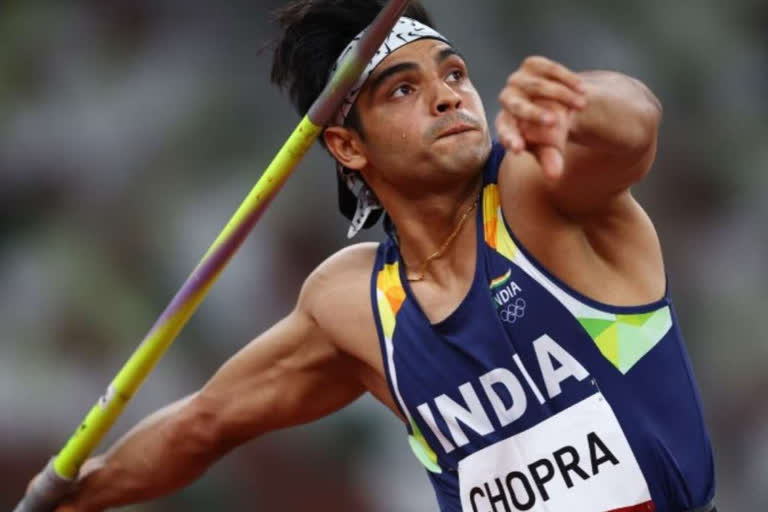 afi-to-celebrate-august-7-neeraj-chopras-olympic-gold-winning-day-as-national-javelin-day