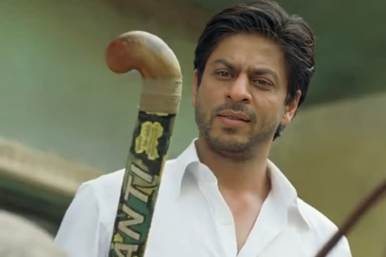 14 Years Of Epic Chak De India