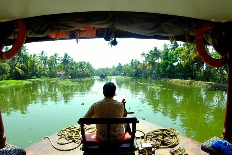 kerala, kerala tourism, kerala tourism bio bubble, kerala tourist places, visiting kerala during covid, covid pandemic, impact of covid on kerala tourism