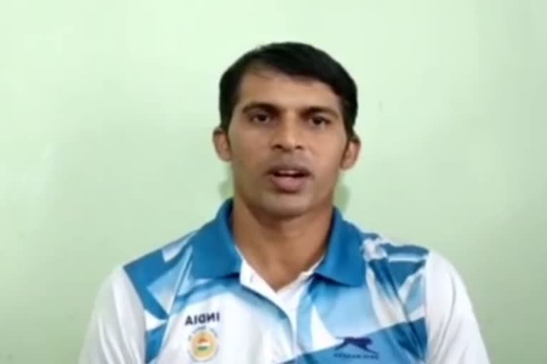 athletic-kashinath-naik