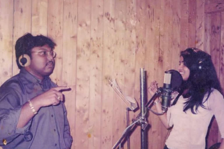 Music Composer D imman