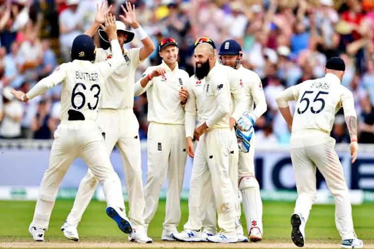 India Vs England Test Match  Crickter Moeen Ali  IND Vs ENG  टेस्ट मैच  भारत और इंग्लैंड  भारत-इंग्लैंड टेस्ट मैच