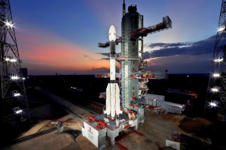 Countdown for the launch of ISRO GSLV-F10/EOS-03 mission