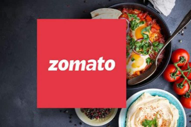 Zomato