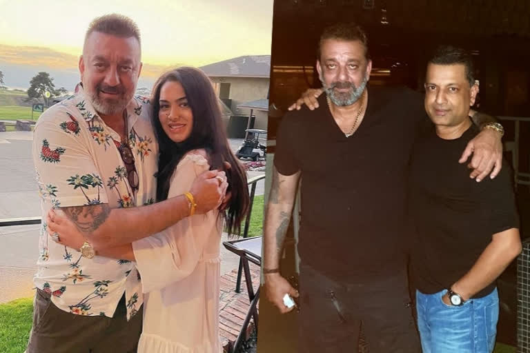 sanjay dutt latest news