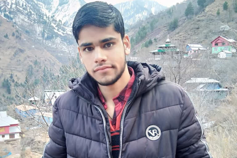 suicide in uri