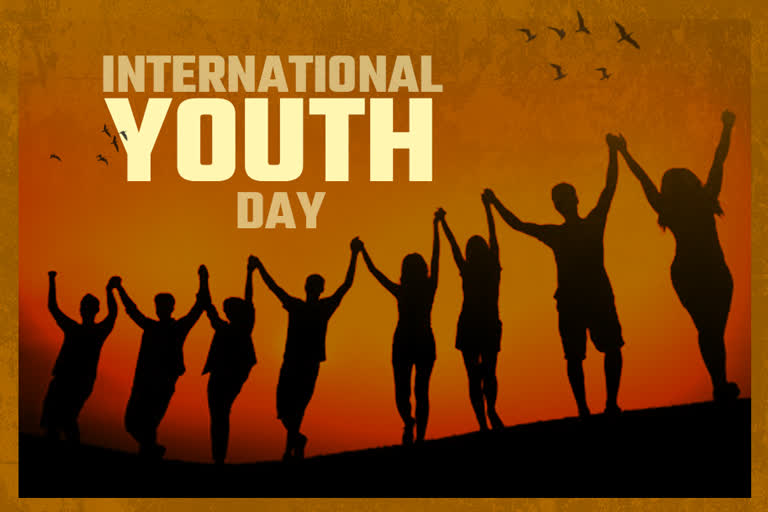 International Youth Day 2021