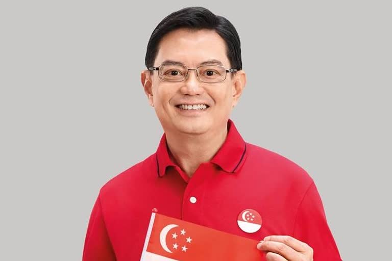 heng swee keat