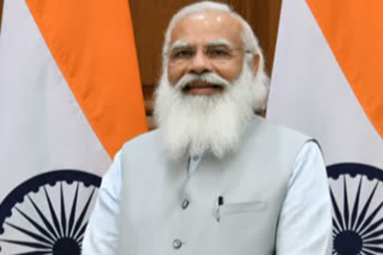 PM Modi