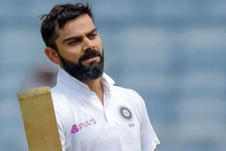 ICC Test Rankings: Kohli slips to fifth, Bumrah rises to ninth spot