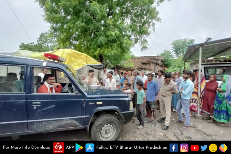 one-died-after-house-collapsed-in-sonbhadra