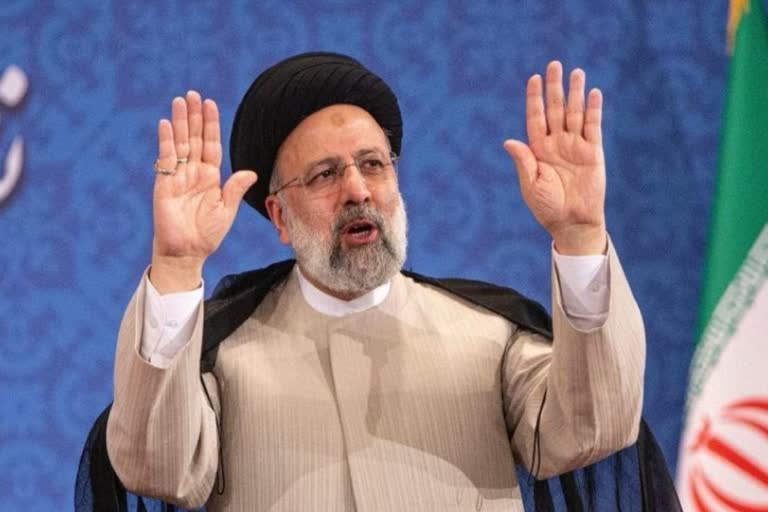 Iran president