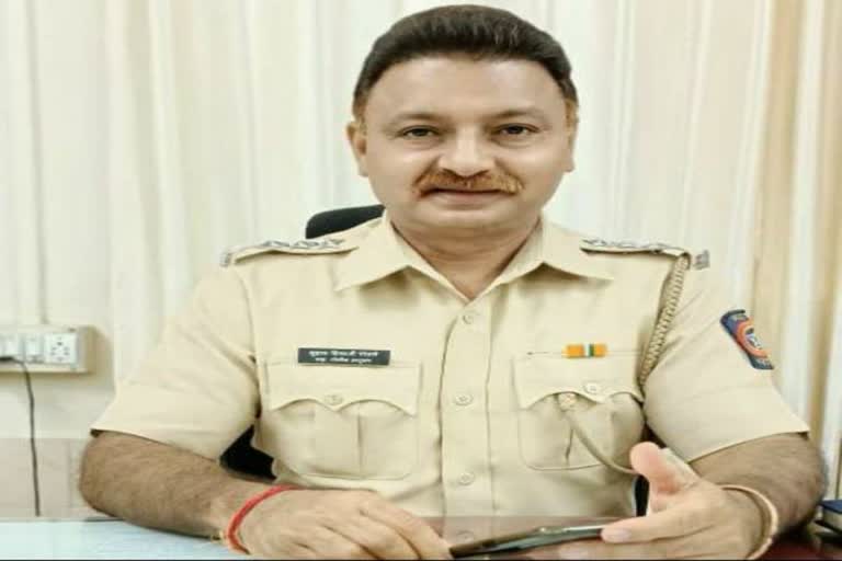 Assistant Commissioner of Police dies