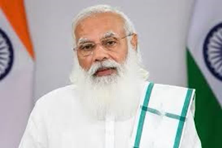 PM Modi