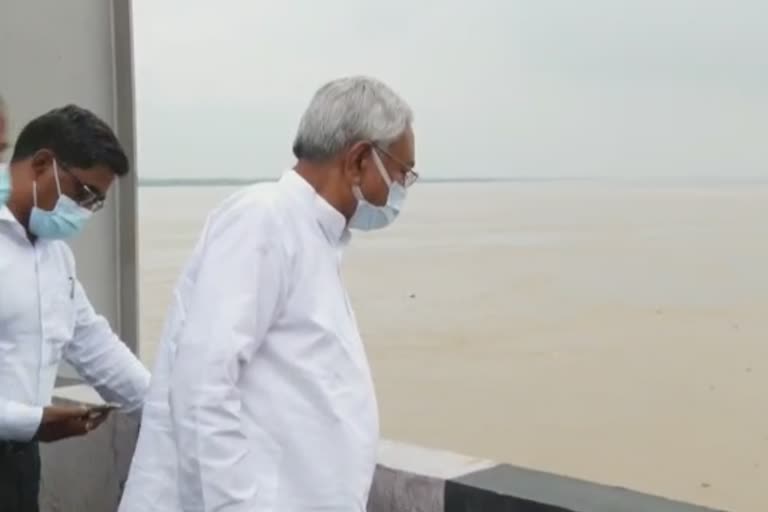 Nitish Kumar