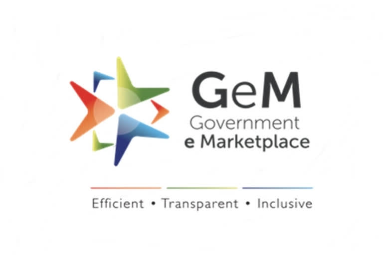 GeM Representative Image